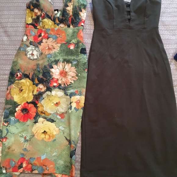 Dresses - Picture 3 of 6